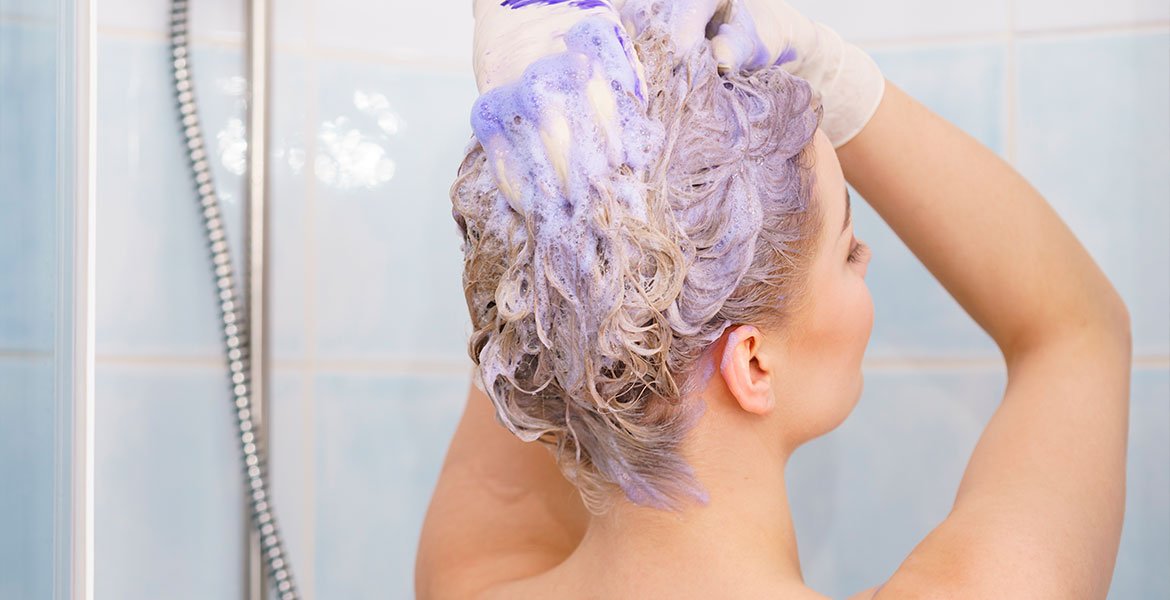 Saiba quando matizar o seu cabelo